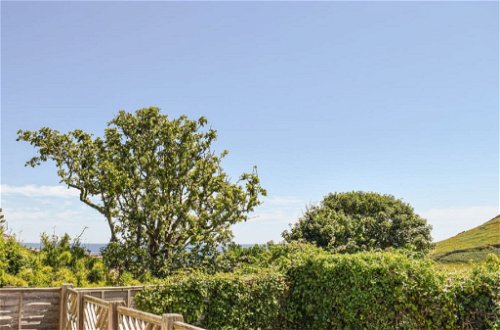 Photo 5 - 3 bedroom House in St Austell with garden and sea view