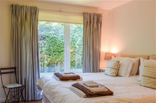 Foto 3 - Casa con 3 camere da letto a St Austell con giardino e vista mare