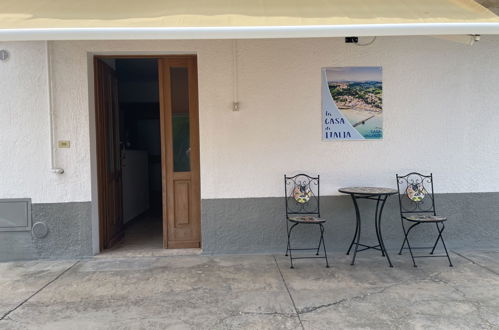 Photo 19 - 2 bedroom Apartment in San Vito Chietino with garden