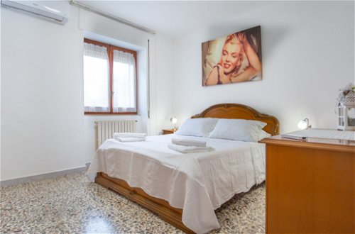Photo 1 - Appartement de 2 chambres à San Vito Chietino avec jardin
