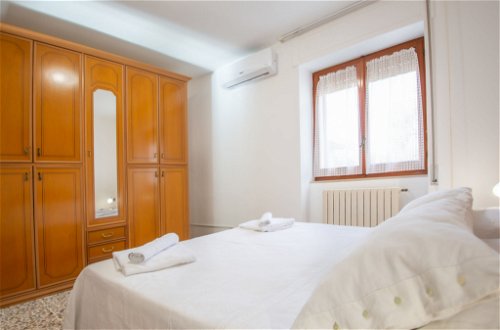 Foto 4 - Apartment mit 2 Schlafzimmern in San Vito Chietino mit garten