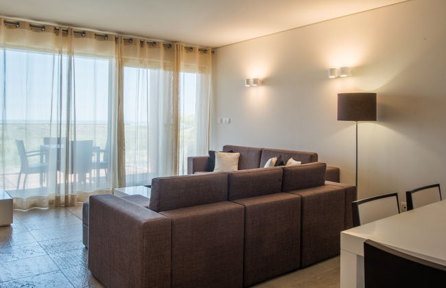 Troia Residence by The Editory – Praia - Foto 11