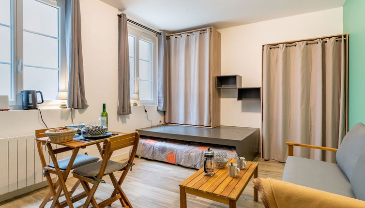 Photo 1 - Appartement en Saint-Malo