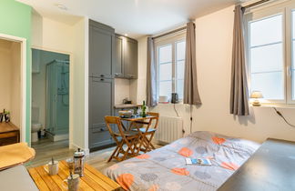 Photo 2 - Appartement en Saint-Malo