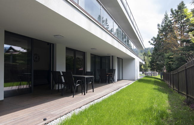 Apartamento de 2 quartos em Szczyrk - Foto 12