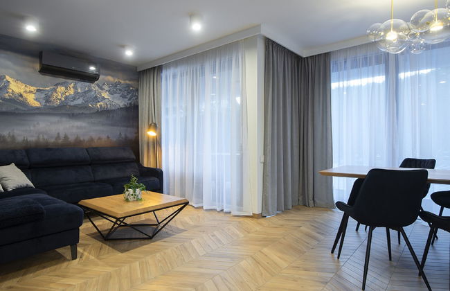 Apartamento de 2 quartos em Szczyrk - Foto 25