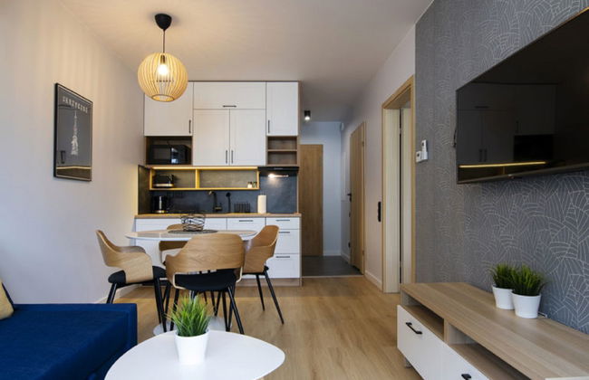 Apartamento de 2 quartos em Szczyrk - Foto 20