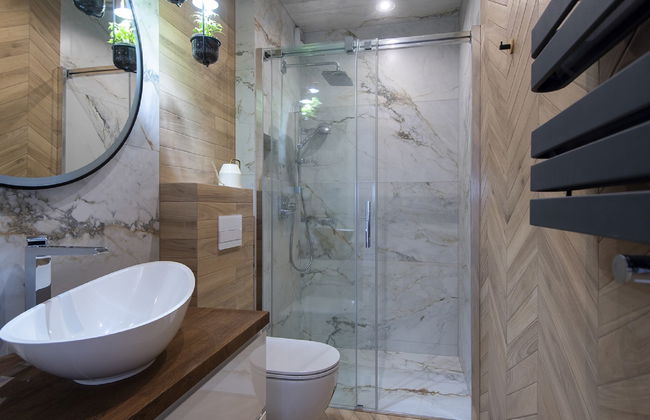 Apartamento de 2 quartos em Szczyrk - Foto 16