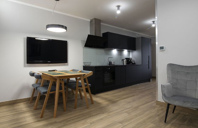Apartamento de 2 quartos em Szczyrk - Foto 18