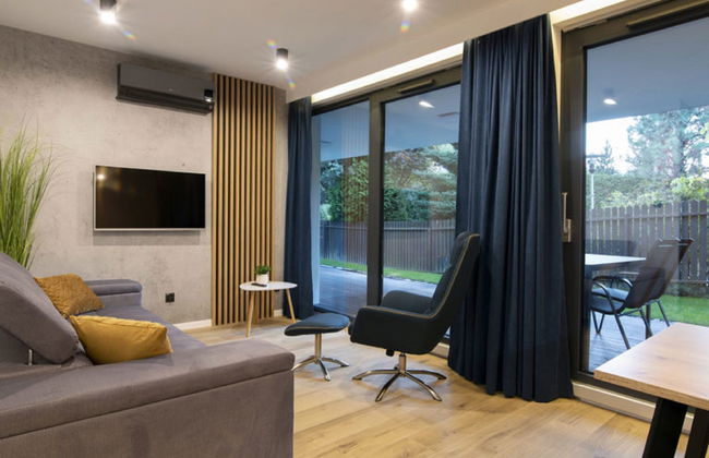 Apartamento de 2 quartos em Szczyrk - Foto 1