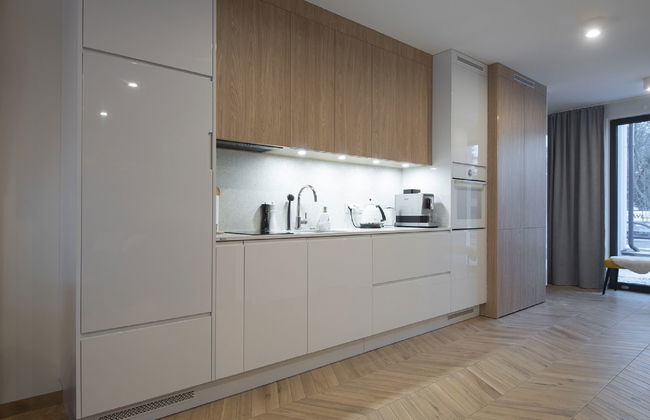 Apartamento de 2 quartos em Szczyrk - Foto 22
