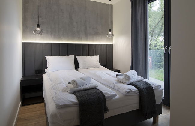Apartamento de 2 quartos em Szczyrk - Foto 7