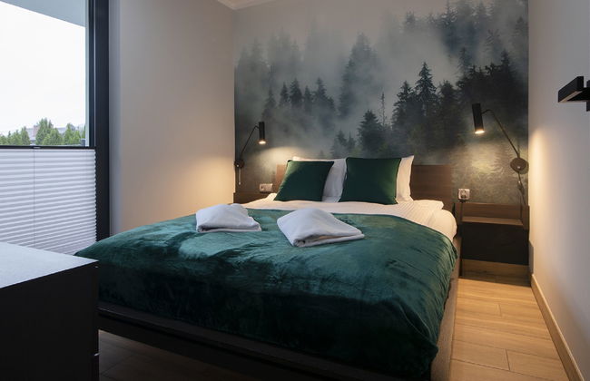 Apartamento de 2 quartos em Szczyrk - Foto 17