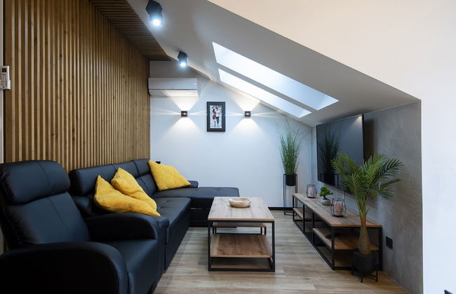 Apartamento de 2 quartos em Szczyrk - Foto 24