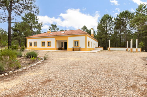 Foto 30 - Casa de 3 habitaciones en Alcácer do Sal con piscina privada y jardín