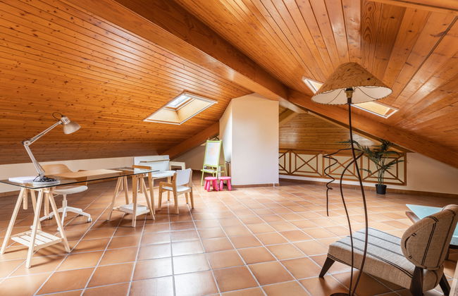 Casa con 3 camere da letto a Alcácer do Sal con piscina privata e giardino - Foto 18