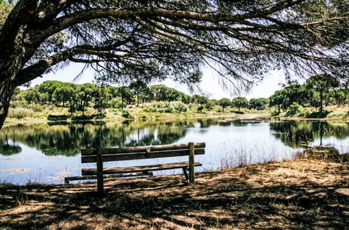 Foto 41 - Casa de 3 quartos em Alcácer do Sal com piscina privada e jardim