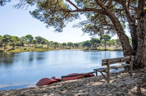 Foto 36 - Casa de 3 quartos em Alcácer do Sal com piscina privada e jardim