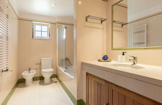 Casa con 3 camere da letto a Alcácer do Sal con piscina privata e giardino - Foto 25