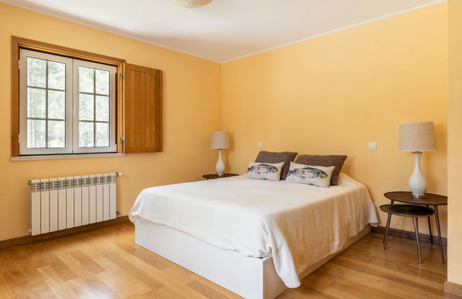 Casa con 3 camere da letto a Alcácer do Sal con piscina privata e giardino - Foto 20