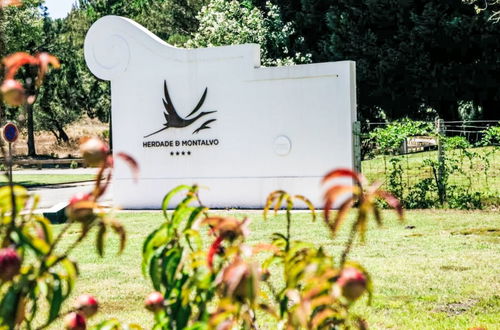 Foto 44 - Casa de 3 quartos em Alcácer do Sal com piscina privada e jardim