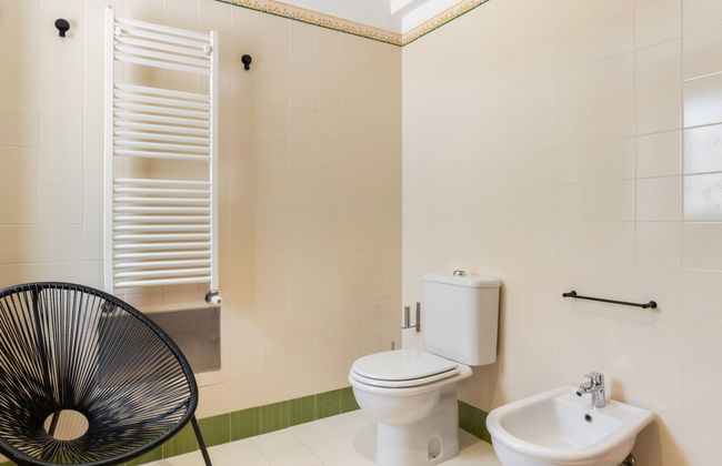 Casa con 3 camere da letto a Alcácer do Sal con piscina privata e giardino - Foto 23