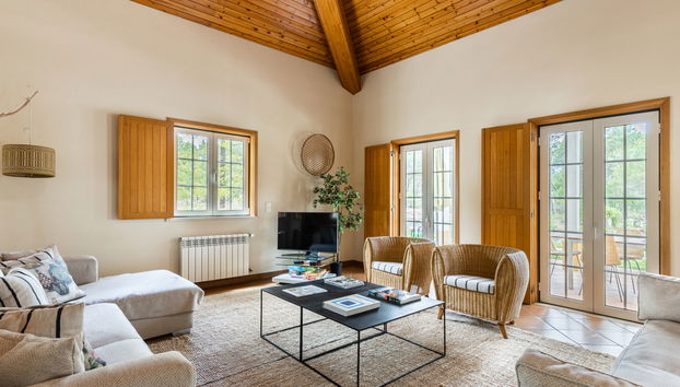 Haus mit 3 Schlafzimmern in Alcácer do Sal mit privater pool und garten - Foto 4