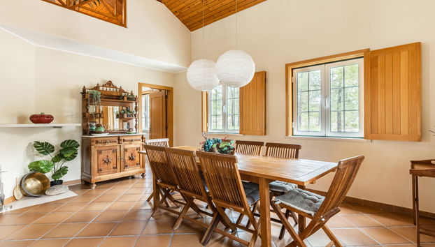 Haus mit 3 Schlafzimmern in Alcácer do Sal mit privater pool und garten - Foto 5