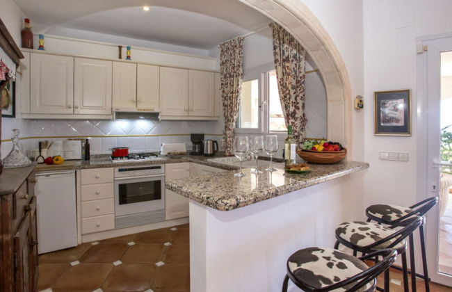 Maison de 10 chambres à Jávea avec piscine privée et jardin - Photo 16