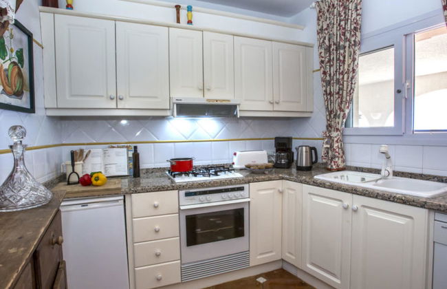 Maison de 10 chambres à Jávea avec piscine privée et jardin - Photo 14