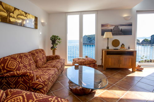 Foto 8 - Casa con 7 camere da letto a Jávea con piscina privata e vista mare