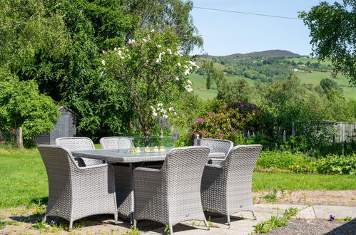 Foto 43 - Casa de 4 habitaciones en Inverness-Shire con jardín y vistas a la montaña