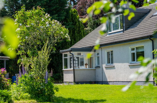 Foto 35 - Casa de 4 quartos em Inverness-Shire com jardim e vista para a montanha