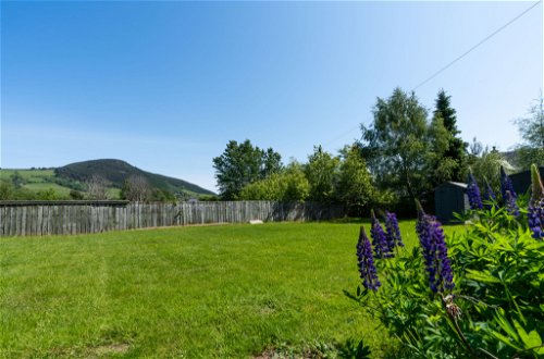 Foto 38 - Casa de 4 quartos em Inverness-Shire com jardim e vista para a montanha