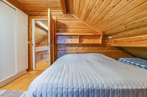 Photo 7 - Maison de 2 chambres à Hyrynsalmi avec sauna