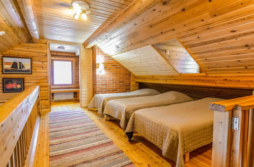 Photo 9 - 2 bedroom House in Hyrynsalmi with sauna