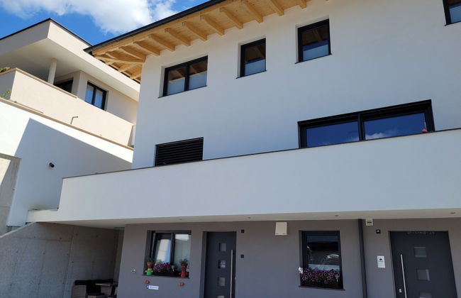 Apartamento de 1 quarto em Fließ com jardim - Foto 20