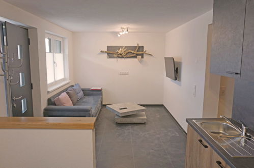 Foto 7 - Apartamento de 1 habitación en Fließ con jardín