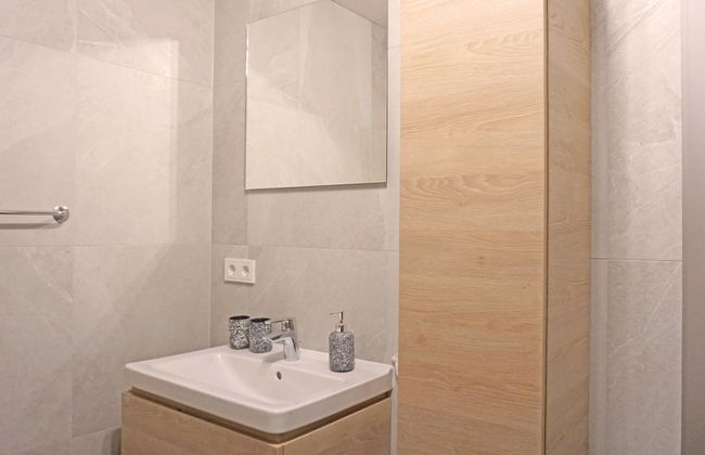 Apartamento de 1 quarto em Fließ com jardim - Foto 17