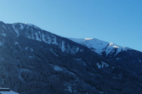 Photo 22 - Appartement de 1 chambre à Fließ avec jardin et vues sur la montagne