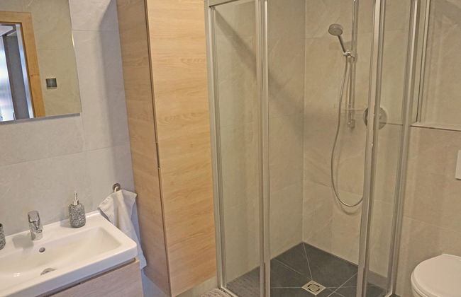 Apartamento de 1 quarto em Fließ com jardim - Foto 14