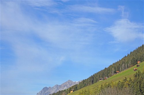 Foto 5 - Apartamento de 1 quarto em Fließ com jardim e vista para a montanha