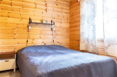 Photo 8 - Maison de 2 chambres à Pelkosenniemi avec sauna et vues sur la montagne