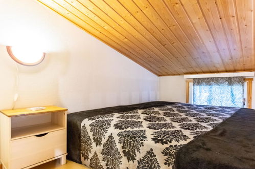 Photo 9 - 1 bedroom House in Pelkosenniemi with sauna and mountain view