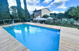 Photo 2 - 3 bedroom House in Bucine with private pool and garden