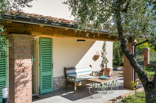 Photo 50 - Maison de 3 chambres à Bucine avec piscine privée et jardin