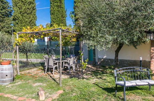 Photo 49 - Maison de 3 chambres à Bucine avec piscine privée et jardin