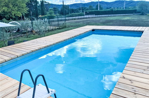 Foto 42 - Haus mit 3 Schlafzimmern in Bucine mit privater pool und garten