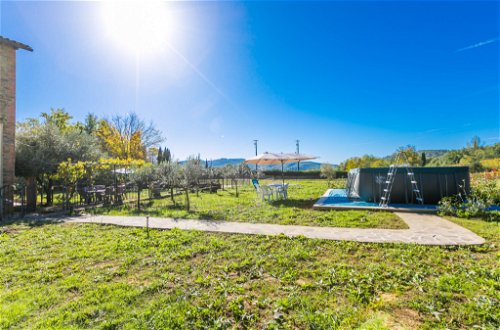 Foto 47 - Casa de 3 habitaciones en Bucine con piscina privada y jardín