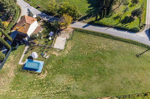 Foto 42 - Casa con 3 camere da letto a Bucine con piscina privata e giardino